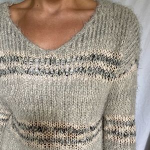 Oversized  sweater